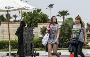 Kini Wisman Lebih Nyaman Berwisata ke Batam